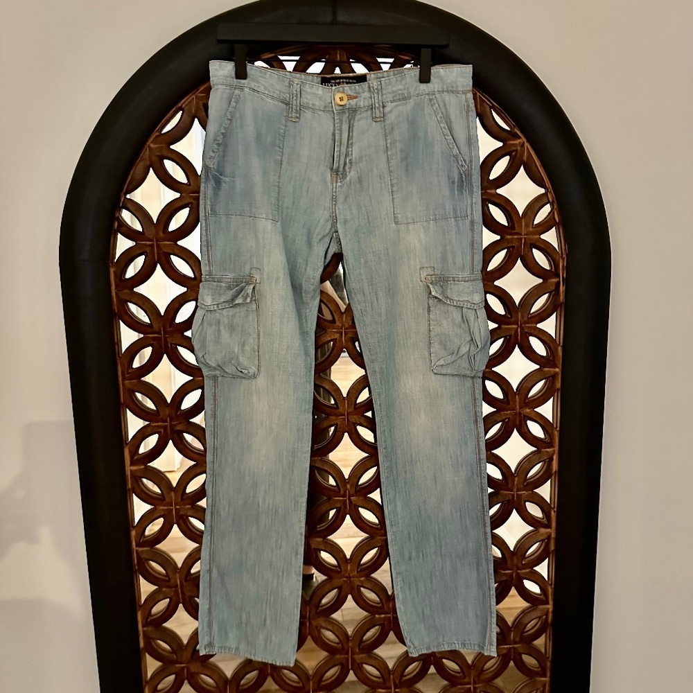 Lucky Brand Sergeant Cargo Pants